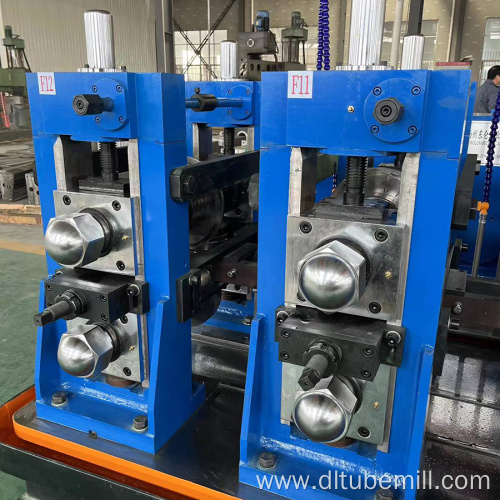 Metal Roof Machine Roll Forming Machine